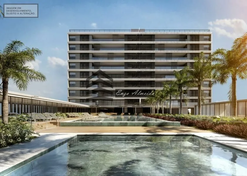 Imagem Apartamento à venda em São Paulo/SP