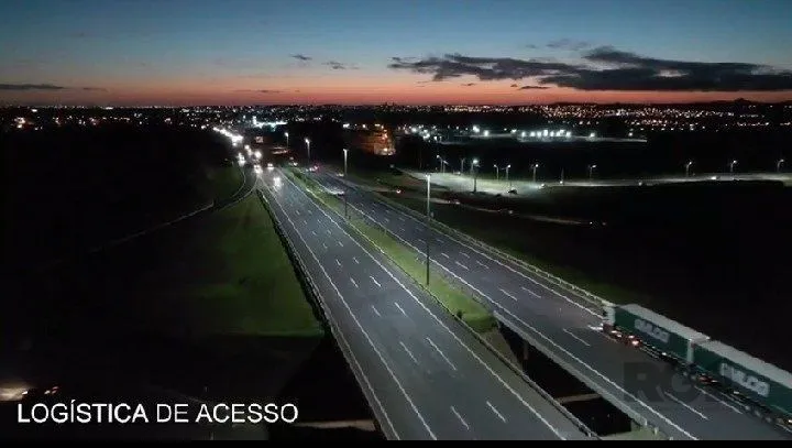 Imagem Terreno em Vila Imperial
