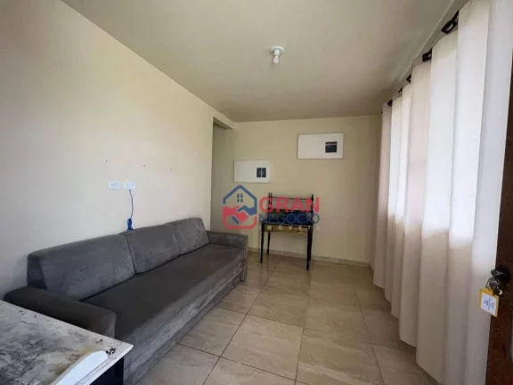 Imagem Casa à venda em Guaratuba