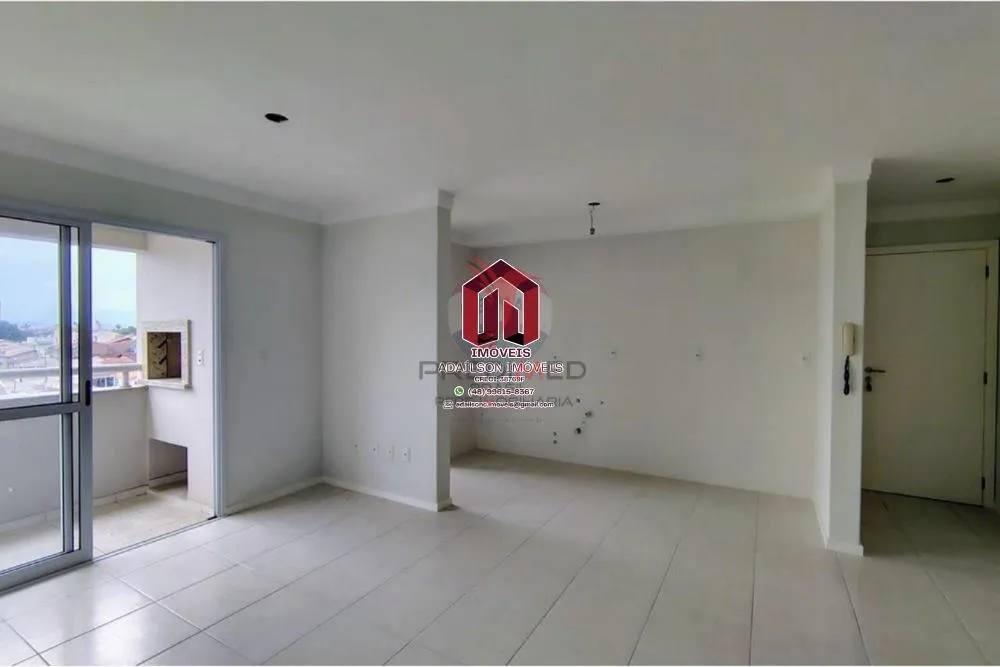 Imagem Apartamento 2 dormitórios Um Suíte - Bela Vista - São José SC Brasil
