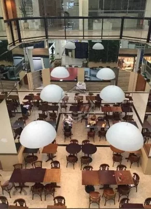 Imagem Sala em Alphaville - Santana de Parnaíba, SP