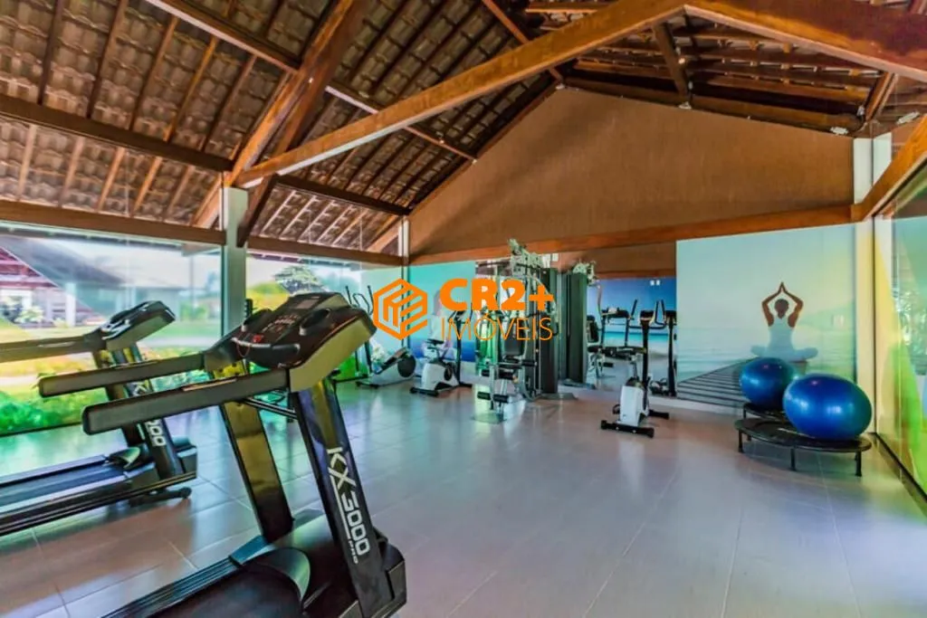 Imagem VENDO APARTAMENTO DUPLEX 2 QUARTOS BEIRA-MAR NO CUPE EM PORTO DE GALINHAS