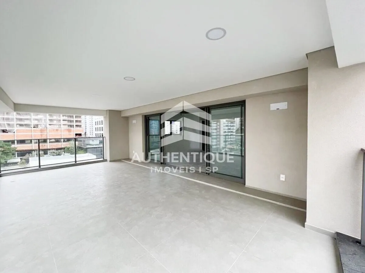 Imagem STRATOS ITAIM BIBI - Apartamento à venda no bairro Itaim Bibi - São Paulo/SP, Zona Sul