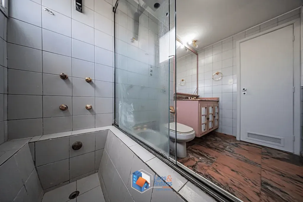 Imagem Apartamento à venda 1 Quarto 1 Suite 1 Vaga 55M² Vila Clementino São Paulo - SP