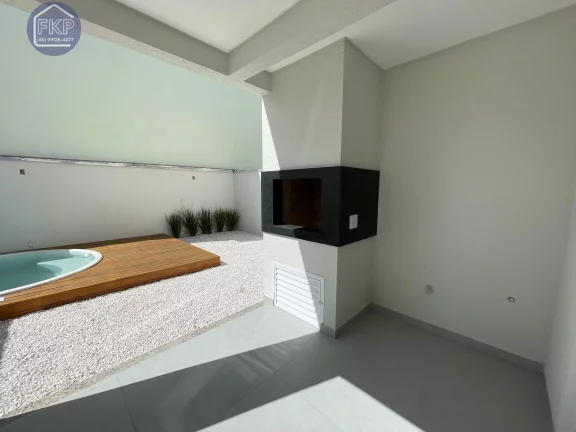 Imagem Casa Duplex em São João, Itajaí/SC
