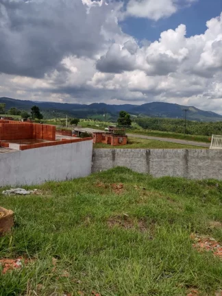 Foto do imóvel TERRENO - VENDA - B: NOVA CABREÚVA CABREÚVA / SP