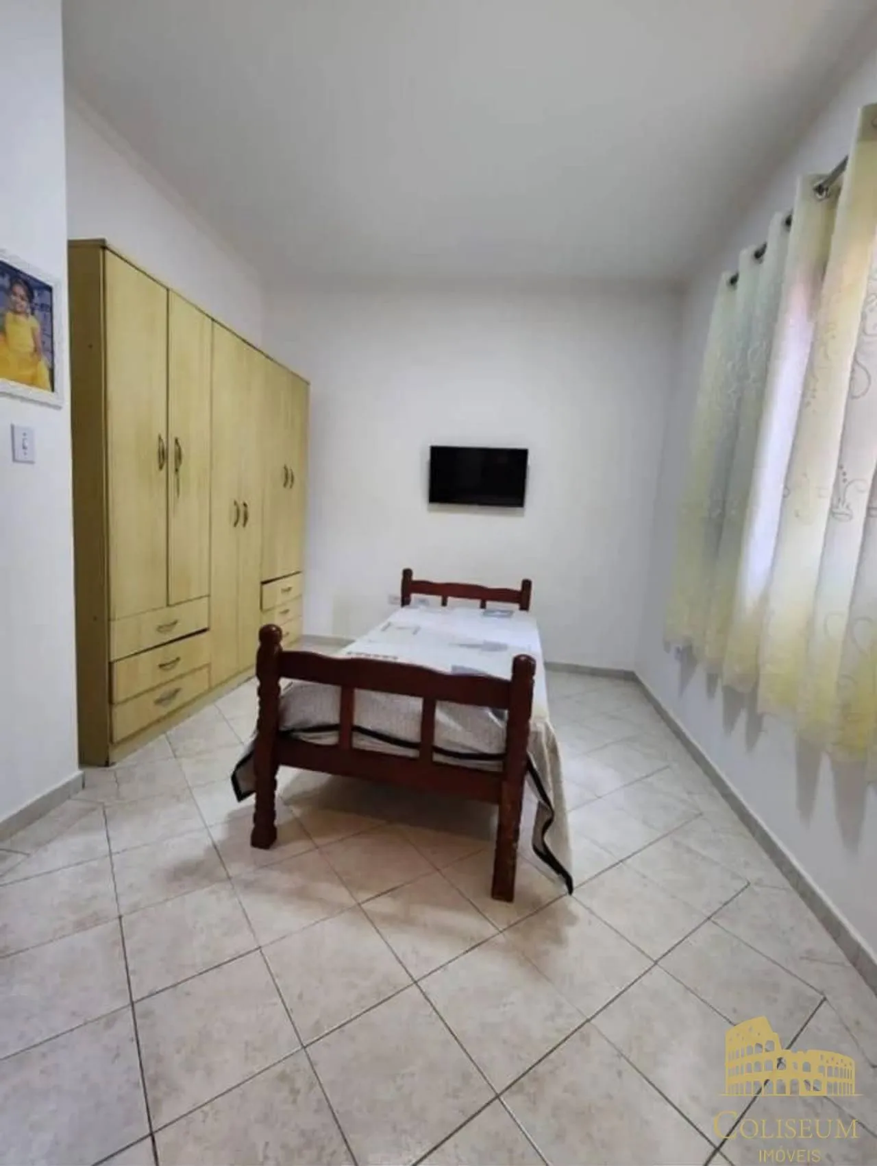 Imagem Casa com 2 dormitórios à venda, 86 m² por R$ 435.000,00 - Balneário Pires - Praia Grande/SP