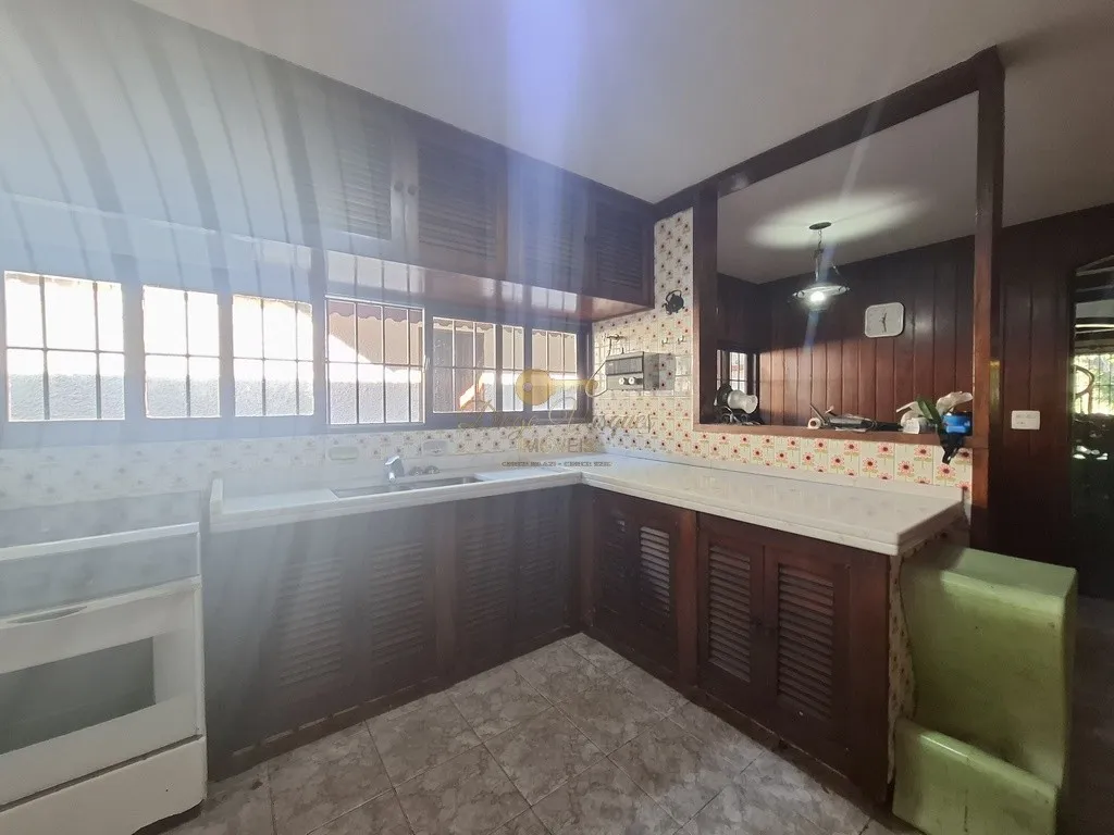 Imagem Casa para Venda em Teresópolis / RJ no bairro Albuquerque