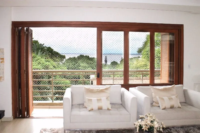 Imagem Casa Condominio para Venda - 347.42m², 4 dormitórios, sendo 2 suites, 2 vagas - Vila Assunção