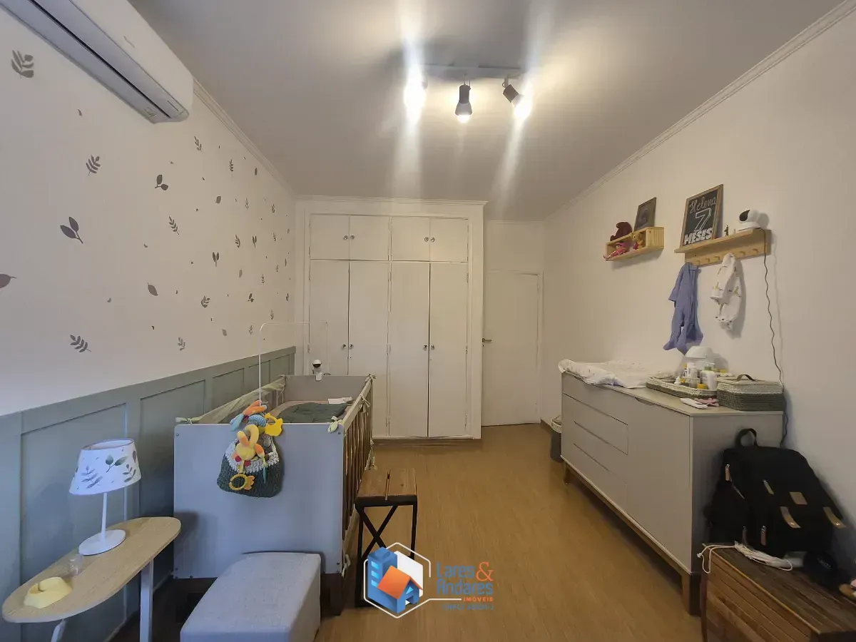 Imagem Apartamento para venda em Pinheiros com 3 quartos, sendo 1 suíte, 140m²