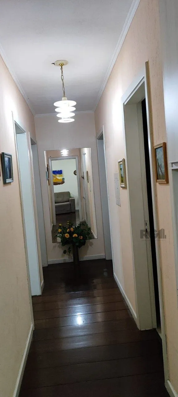 Imagem Apartamento 3 Dormitórios,com box, Bairro Jardim São Pedro