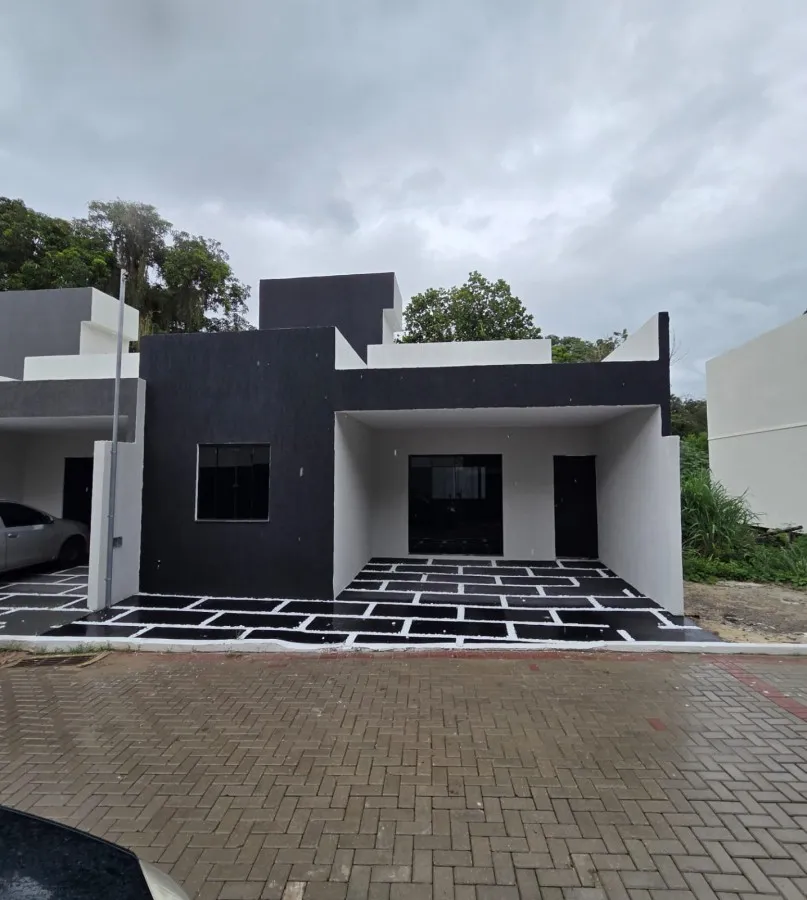 Casa em Condomínio para Venda em Rio de Janeiro, Guaratiba