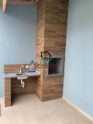 Imagem CASA RESIDENCIAL em PONTAL DO PARANÁ - PR, Balneário Leblon