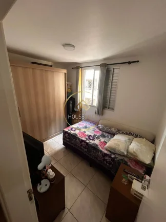 Imagem Apartamento, 2 Dormitórios, Campo di Provence, Vila Ema.