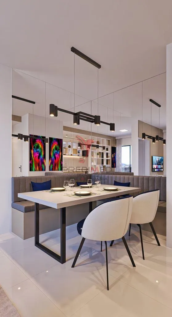 Imagem Apartamento em Balneário Piçarras ótima localização