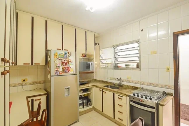 Imagem Casa para Venda em São Bernardo do Campo / SP no bairro Jardim Independência
