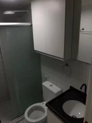 Imagem Apartamento de 48m² à venda com 2 quartos, localizado no Janga, Paulista - Pernambuco.