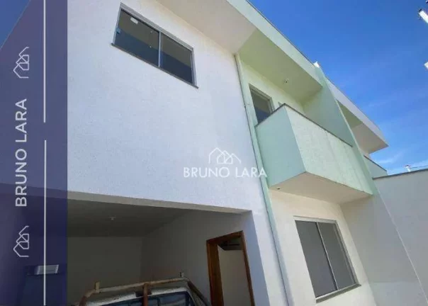 Foto do imóvel Casa à venda no bairro Jardim Alterosa Segunda Seção - Betim/MG