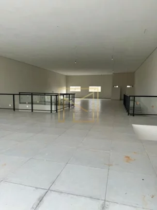 Imagem Comercial / Barracão/Galpão na cidade de Hortolândia