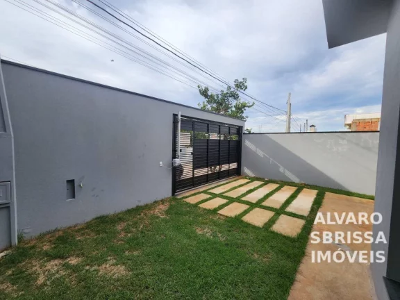 Imagem Oportunidade- Casa à Venda no Jardim Santa Rosa- Itu/SP