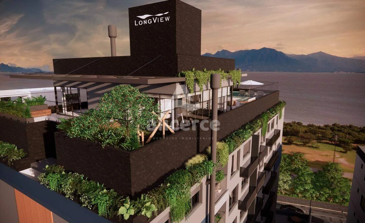Imagem Apartamento à venda com 2 quartos 1 suíte, 66,78m² em Saco dos Limões Florianópolis