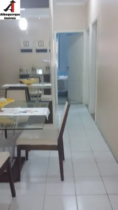 Foto do imóvel Apartamento com 3 Quartos à Venda, 94 m² em Jardim Renascença - São Luís