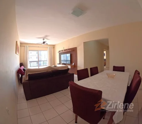 Imagem Seu refúgio perfeito: Apartamento de 2 quartos com varanda