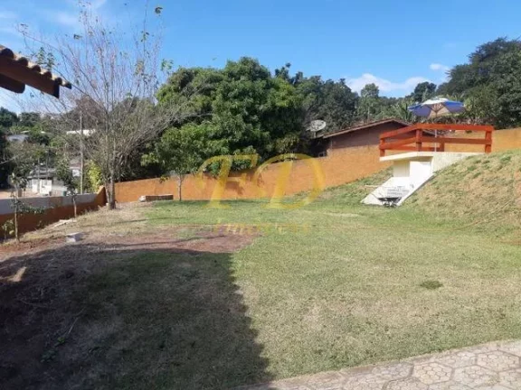 Imagem Chácara em Atibaia.