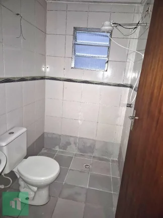 Imagem Casa com 1 quarto, para locação em São Paulo, Vila Santa Teresa (Zona Sul)