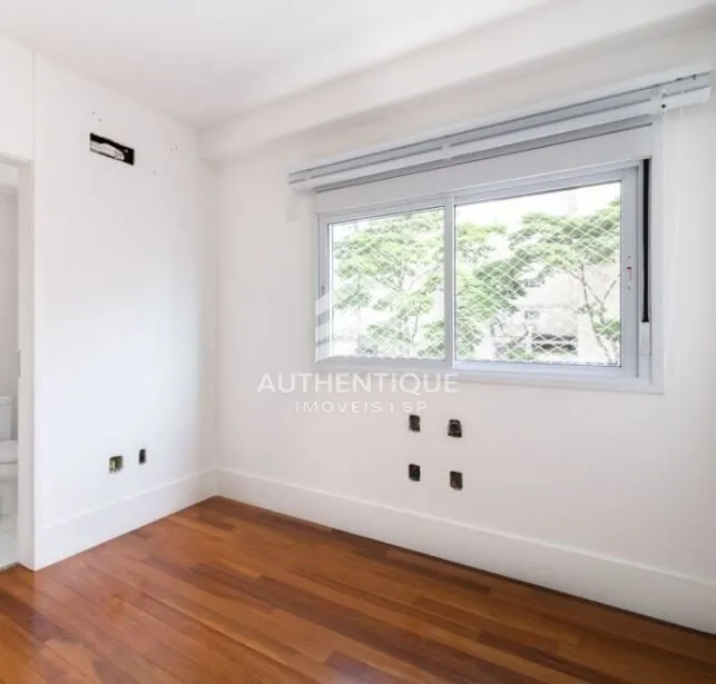 Imagem LE PREMIER PARAISO - Apartamento à venda no bairro Paraíso - São Paulo/SP, Zona Sul