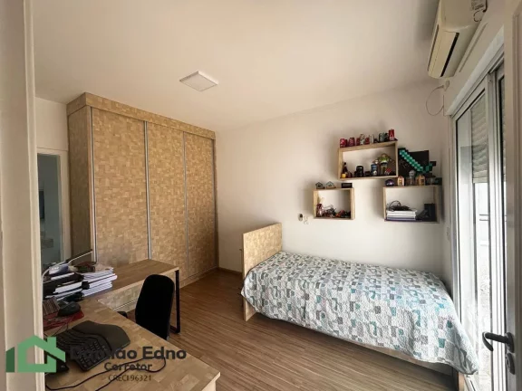 Imagem Casa cond. jatobá Jundiaí,3 suítes sendo 1 master At 354 Ac 275