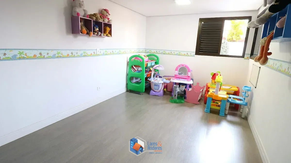 Imagem Apartamento para venda em Santana com 3 quartos, sendo 1 suíte, 135m²