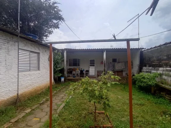 Imagem Casa com 5 dormitórios à venda, 205 m² por R$ 999.000,00 - Sítio São José - Suzano/SP