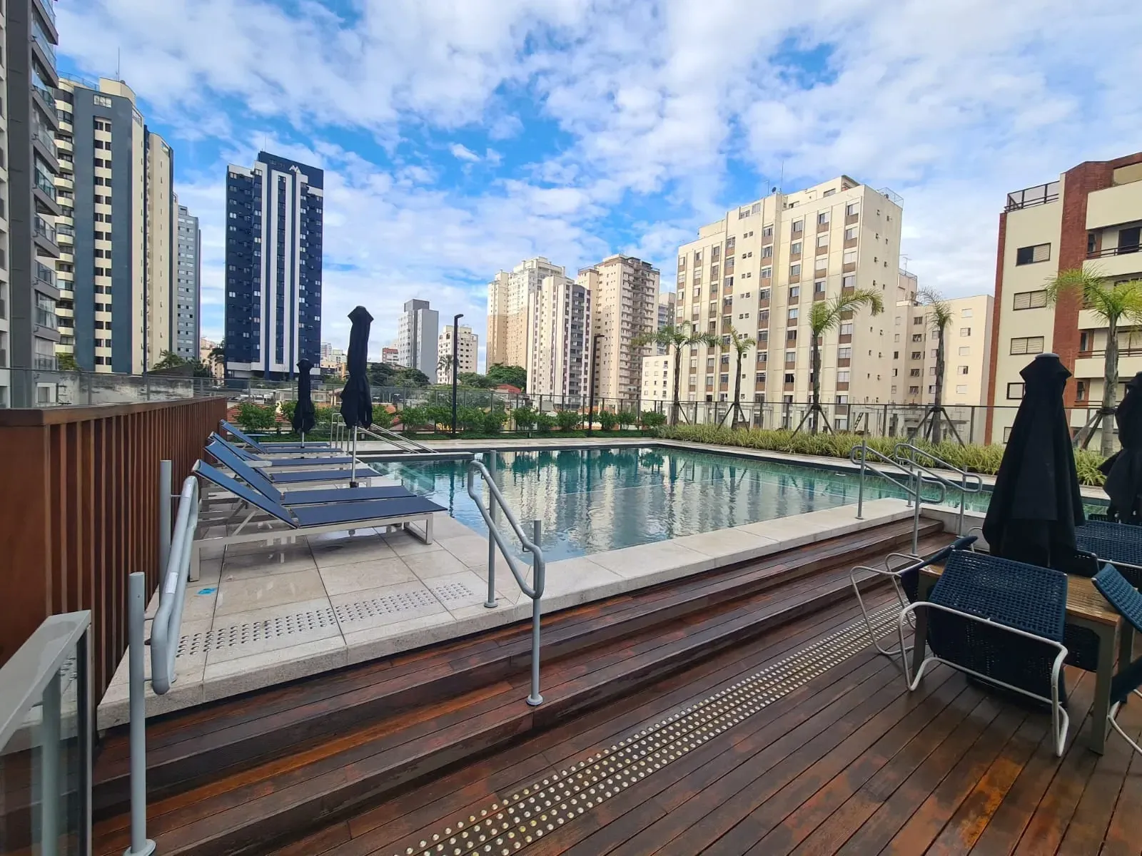 Imagem Apartamento com 1 Quarto à Venda, 37 metros em Vila Monte Alegre - São Paulo