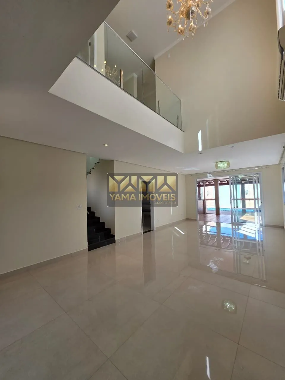 Imagem Saint Gerard - Casa à venda no bairro Condomínio La Bourgogne - Ribeirão Preto/SP