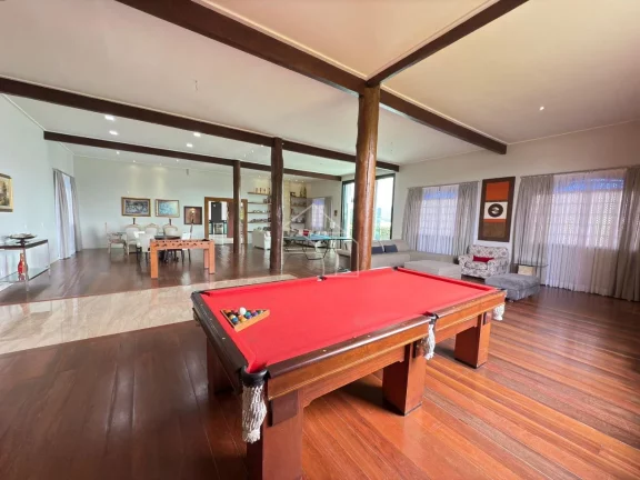 Imagem CASA EM PEDRA AZUL