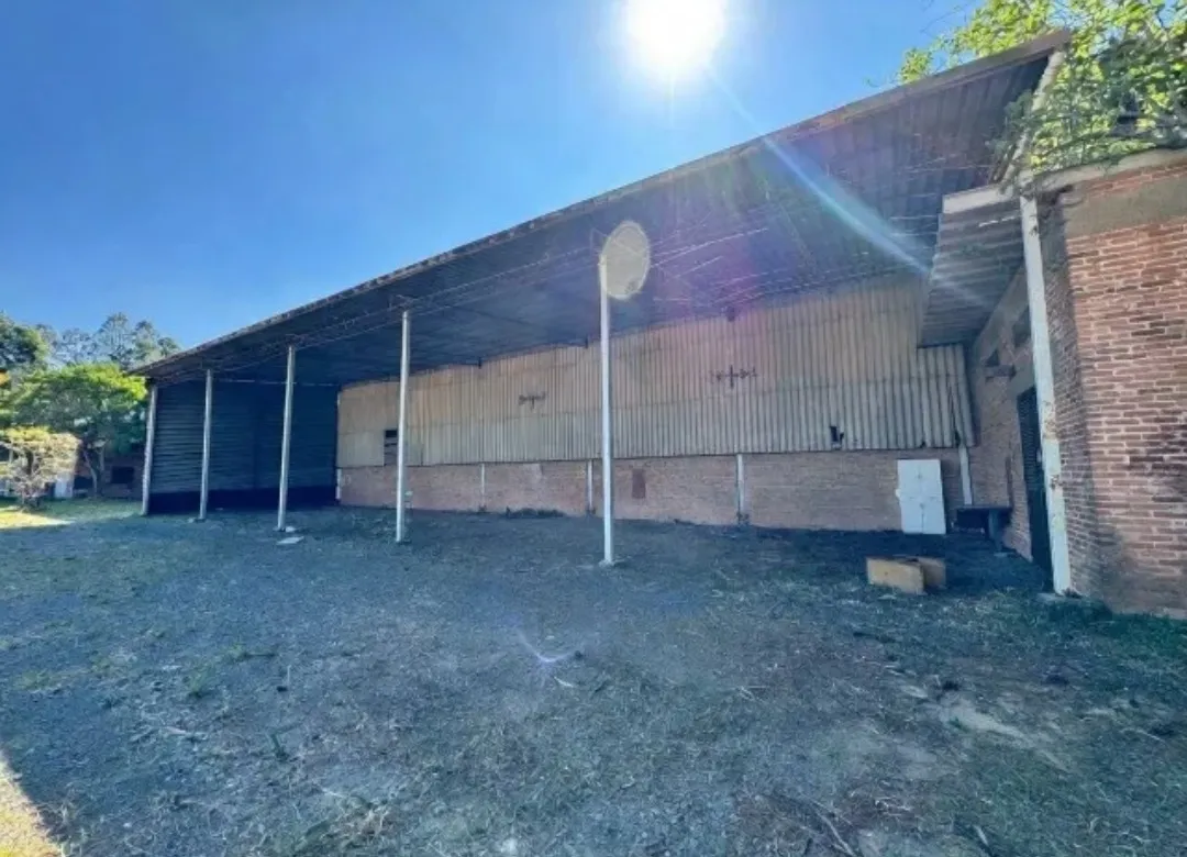 Imagem Galpão 2.500m² Comercial Jardim dos Passaros-Vinhedo/SP