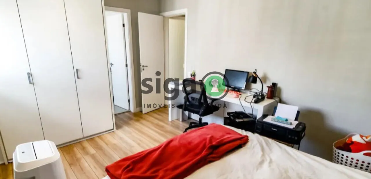 Imagem Apartamento de 200m2 á venda e locação no Cristais da Terra