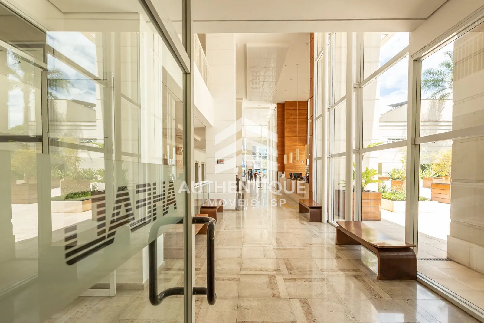 Imagem Ahead Faria Lima Offices - Sala comercial à venda no bairro Pinheiros - São Paulo/SP, Zona Oeste