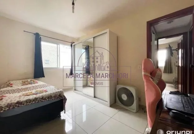 Imagem Ap 2 quartos amplo 75m2, DCE, ótima localização em itapuã, 1 vaga.