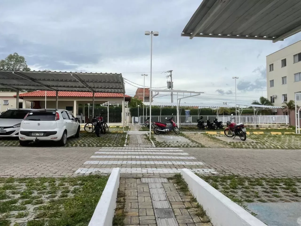 Imagem ALUGUE JÁ AP com área de lazer completa