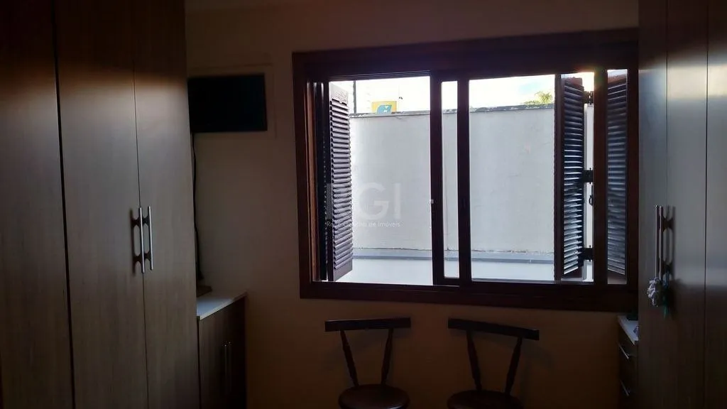 Imagem Apartamento de 3 quartos à venda Avenida Doutor Nilo Peçanha, Jardim Europa - Porto Alegre