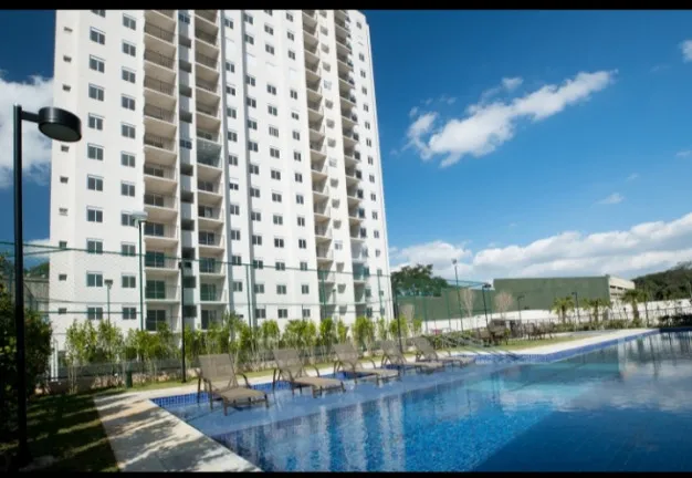 Imagem Apartamento com 2 Quartos à Venda, 57 m² em Saúde - São Paulo