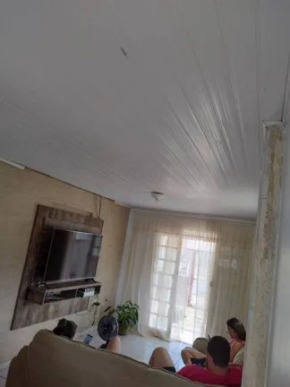 Foto do imóvel Casa com 3 Quartos à Venda, 180 m² em Rua Alina Alexandrina Mateus, 151 - Rio Maina, Criciúma - SC