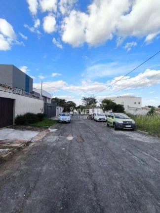 Foto do imóvel Terreno à venda, no Residencial Cléa Borges - Goiânia/GO