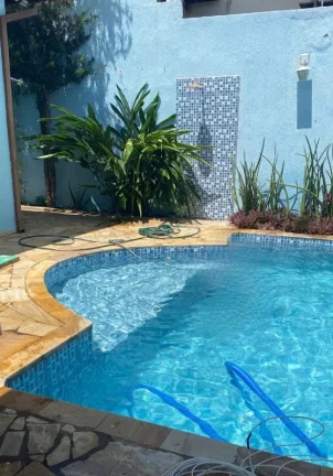 Imagem CASA TÉRREA À VENDA NO JARDIM GUANABARA