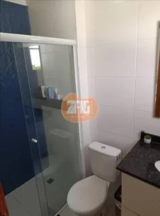 Imagem SOLAR INDEPENDÊNCIA APTO A VENDA 73M² 02 DORMS 01 SUÍTE 01 VAGA TAUBATÉ