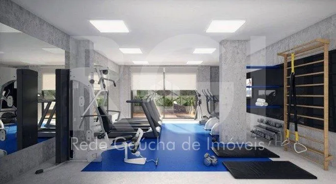 Imagem Apartamento para Venda - 100.09m², 3 dormitórios, sendo 3 suites, 2 vagas - Meni