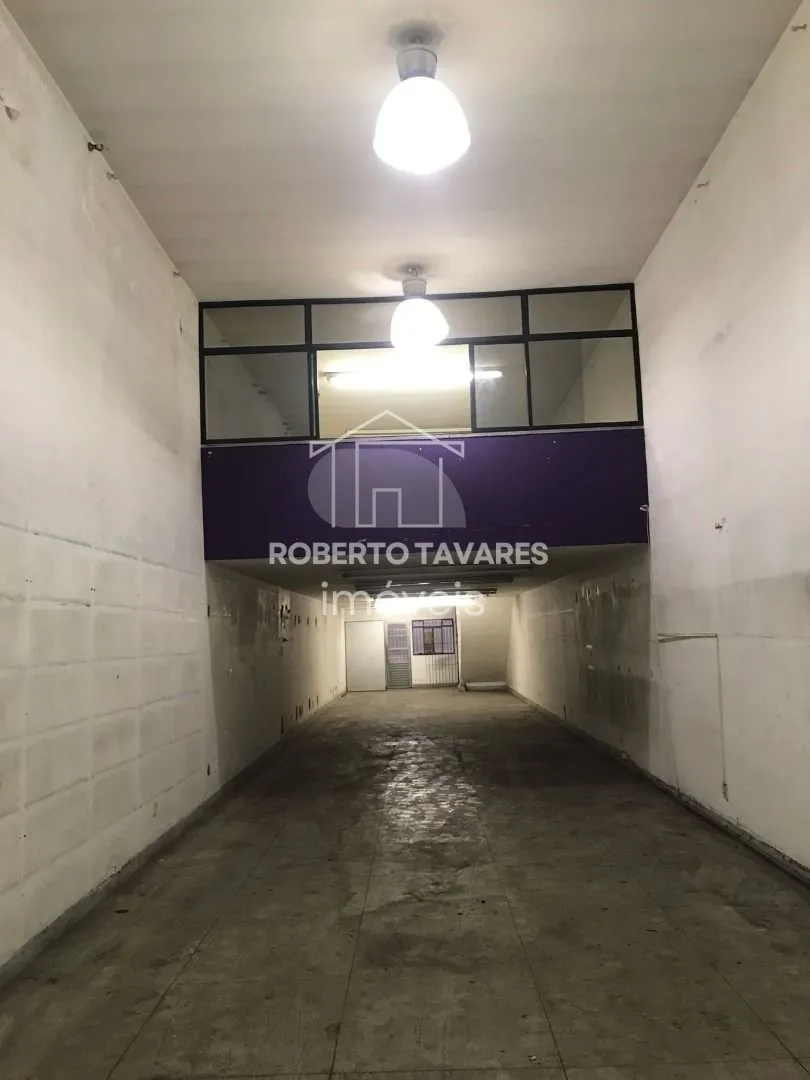 Imagem Prédio Inteiro de 600m² no bairro Brás, em São Paulo