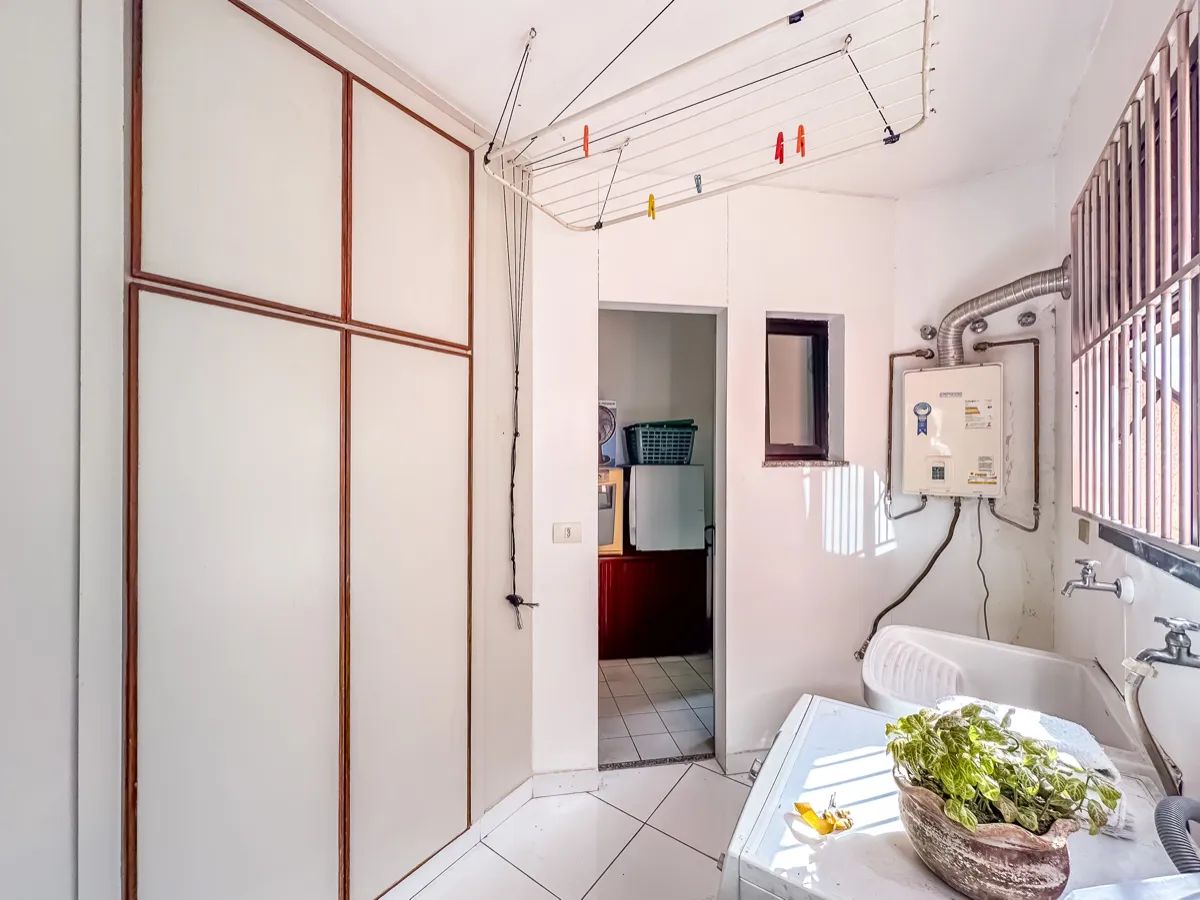 Imagem Apartamento para venda em Vila Andrade com 3 quartos, sendo 3 suítes, 141m2